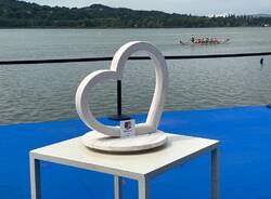 Cuore olimpico a Vivilago 2025