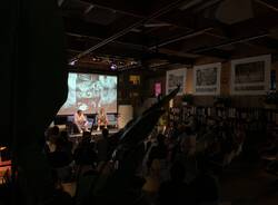 Dal Varesotto agli USA: il percorso di Tommaso Bianchi raccontato a Materia