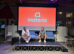 Dal Varesotto agli USA: il percorso di Tommaso Bianchi raccontato a Materia