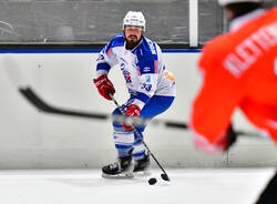 davide xamin hockey