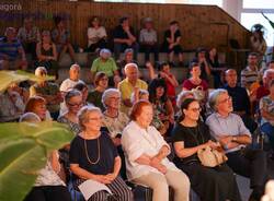 dialetto a materia