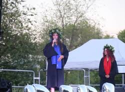 Diploma Day 2025: l'ITE Tosi di Busto Arsizio festeggia i maturandi