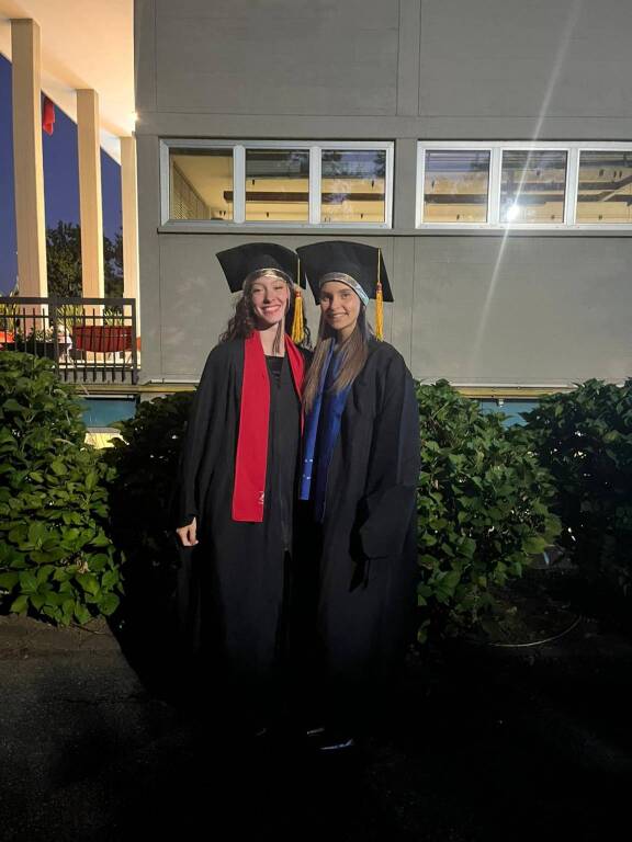Diploma Day 2025: l'ITE Tosi di Busto Arsizio festeggia i maturandi