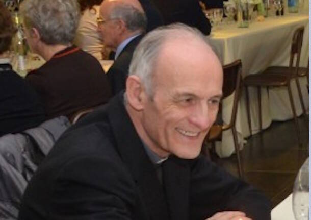 Don Angelo Pargoletti