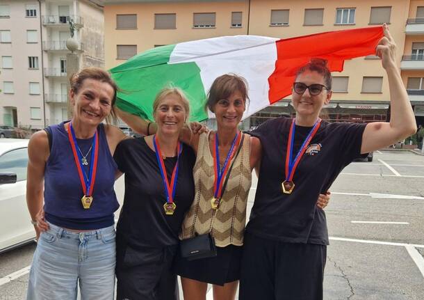 donne basket