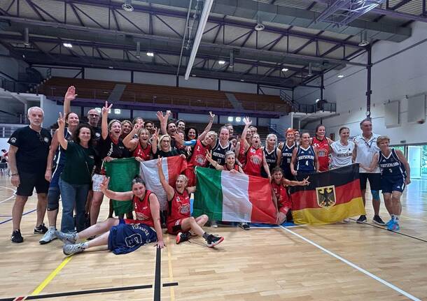 donne basket