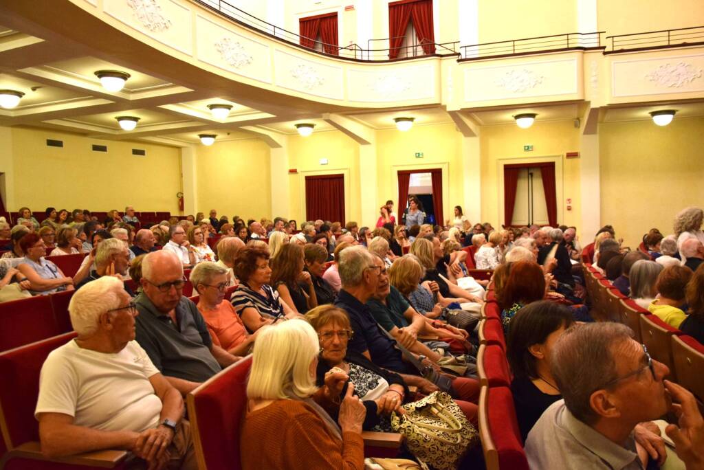 Donne in Canto