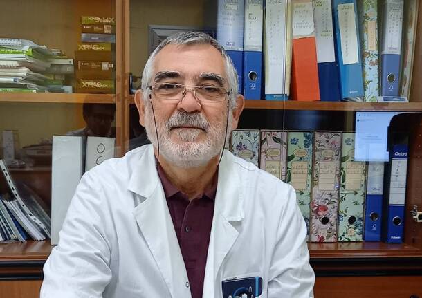 dr iuliano pneumologia