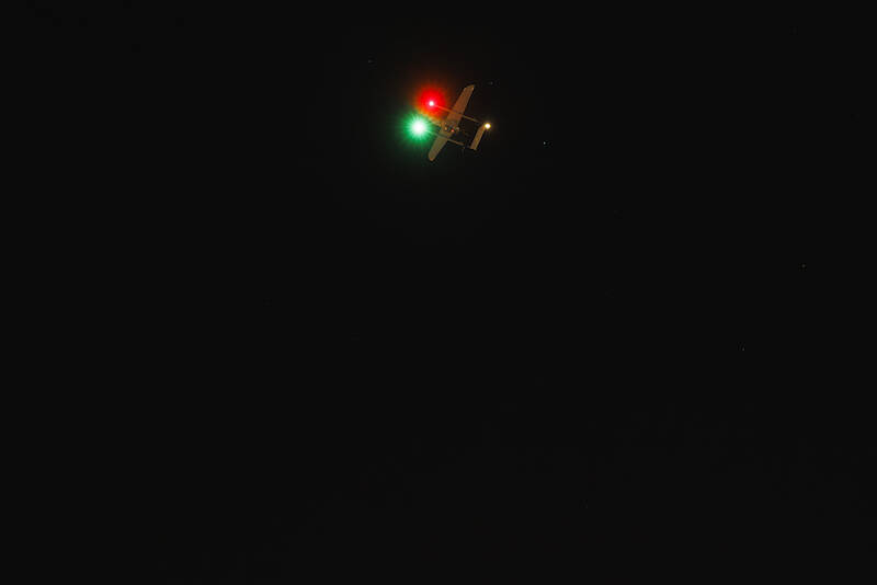 drone Malpensa