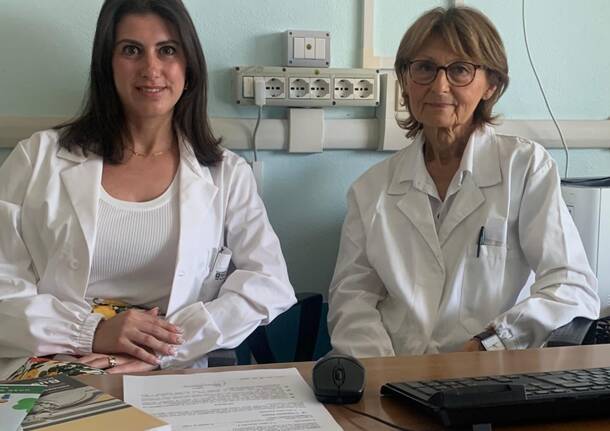 dssa ferrario e dssa morandi neuropsichiatria infantile