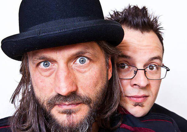 duo bucolico