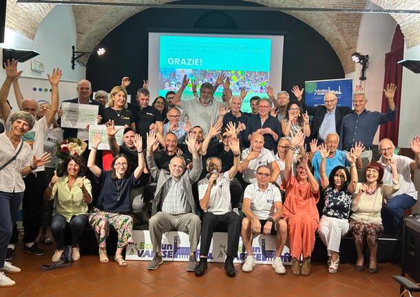 Eco Run 2025