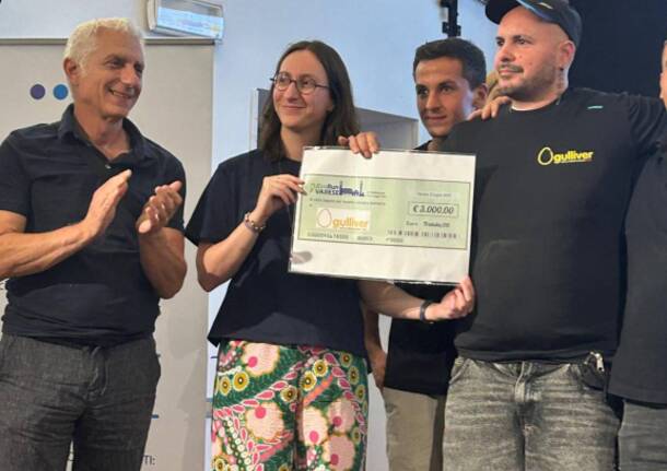 EcoRun Varese, la “Serata del Grazie” celebra sport, solidarietà e rete territoriale