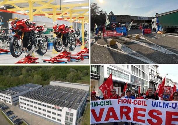 Economia varie