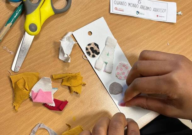 educazione ambientale nel sud ovest milanese