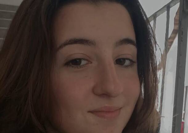 Elisa Moroni 100/100 e lode