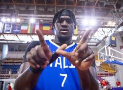 elisee assui italia under 20 basket