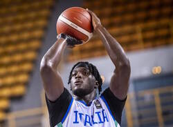 elisee assui italia under 20 basket 2025