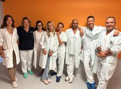 equipe neurologia saronno e gallarate