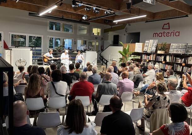 Eventi Materia