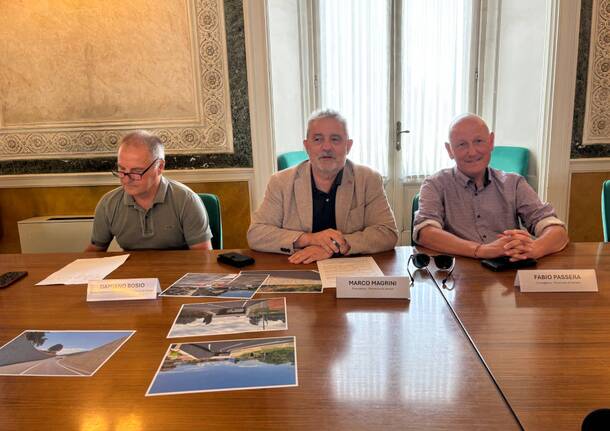 eventi Varese