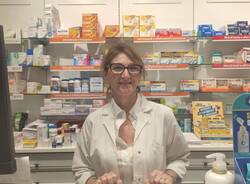 farmacia comunale saronno 1 sabrina dell'acqua