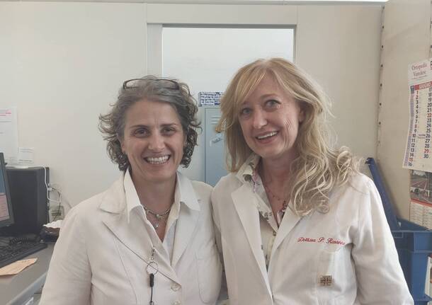 Farmacia comunale solaro