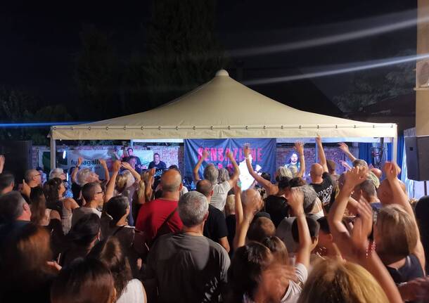 festa di sant'anna cantone nerviano
