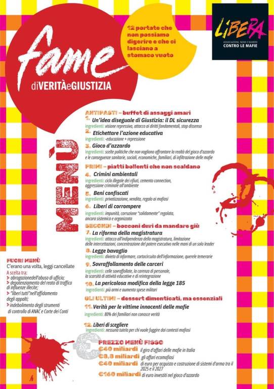 Flash Mob - Centro a Legnano 