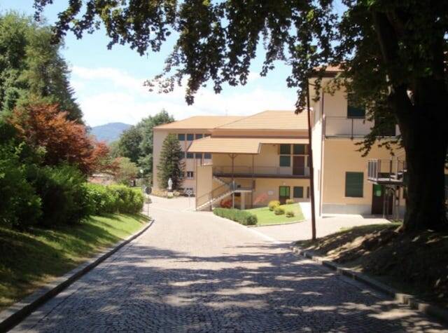 fondazione casa sacro cuore scuola bogno di besozzo 