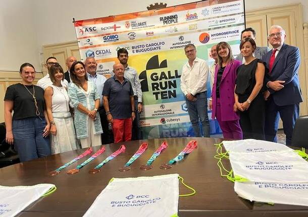 GallaRunTen 2025