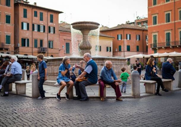 generazioni