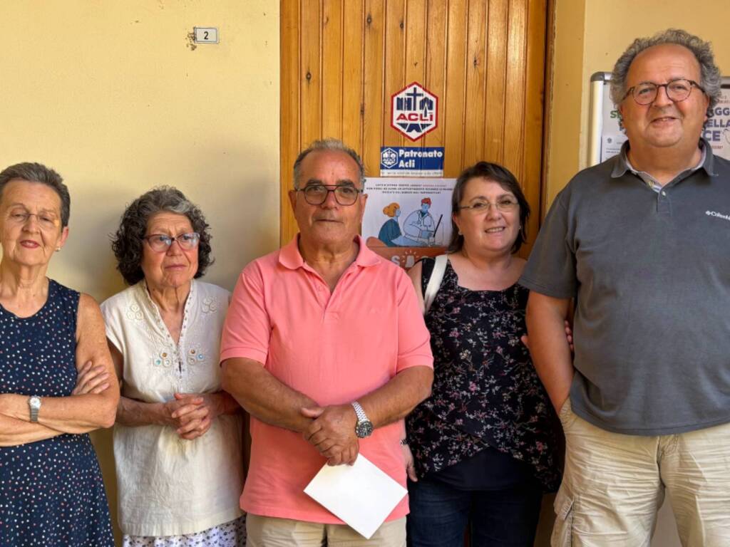 Generico 21 Jul 2025