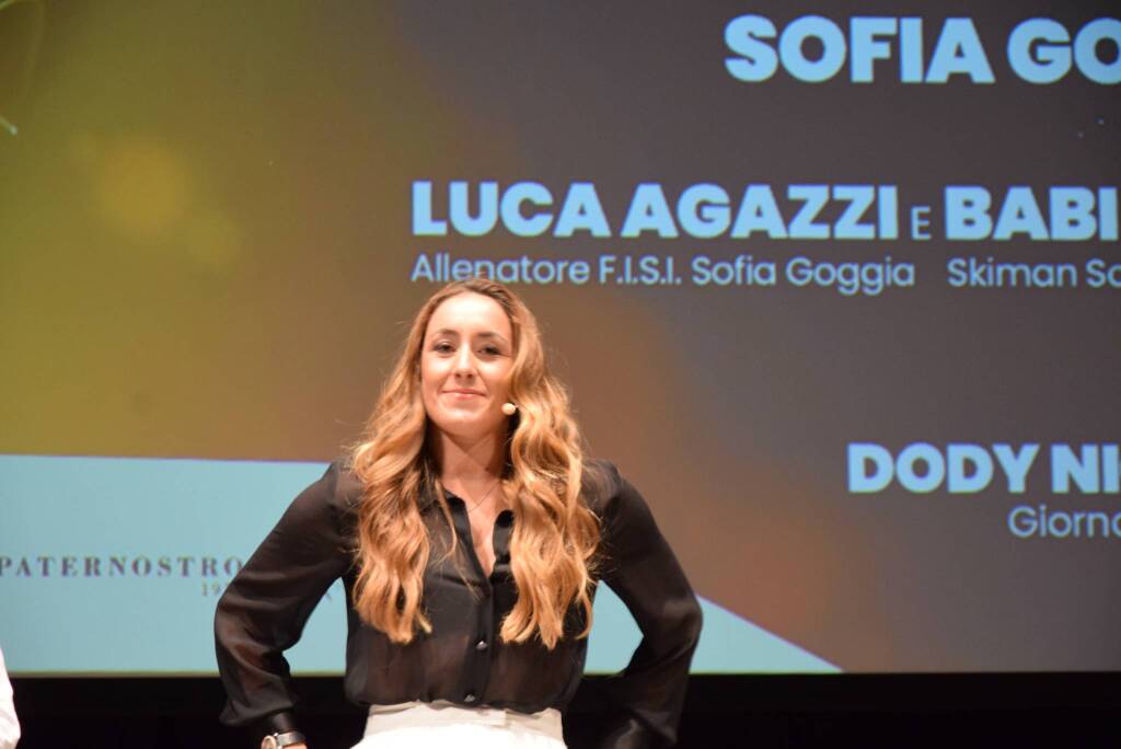 Goggia