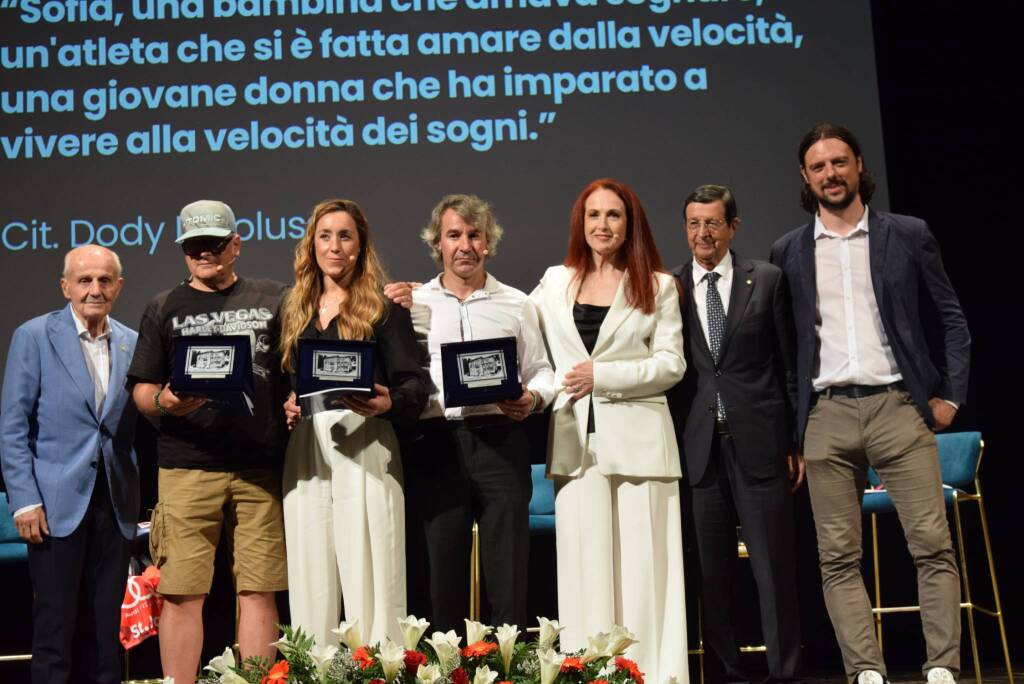 Goggia