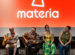Hierbamala a Materia 