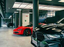 Horizon Cars