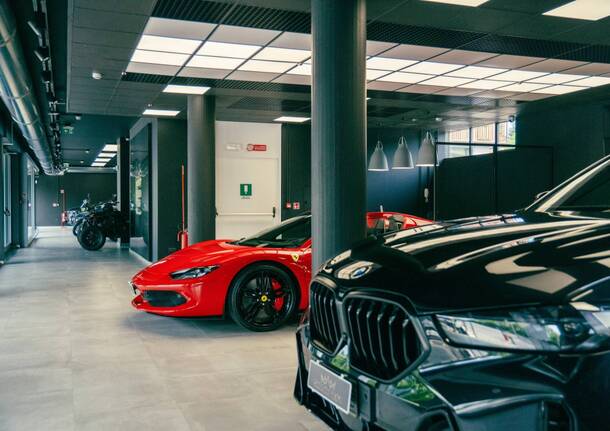 Horizon Cars