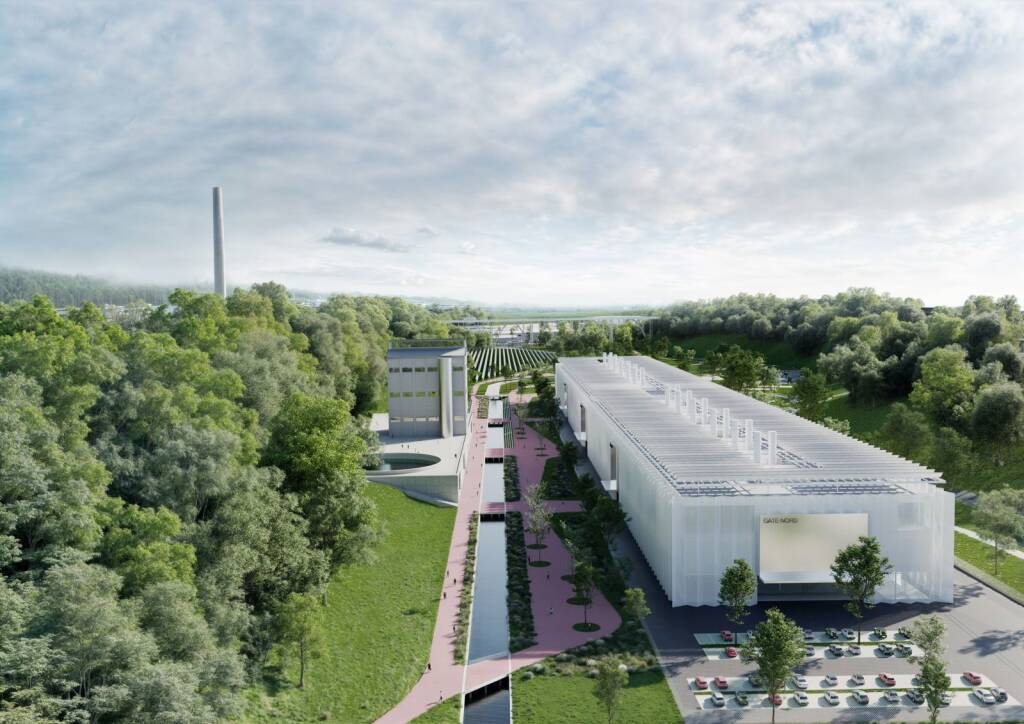 hydrogen valley cairate expand