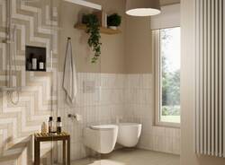 Il bagno su misura con Leroy Merlin