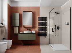 Il bagno su misura con Leroy Merlin