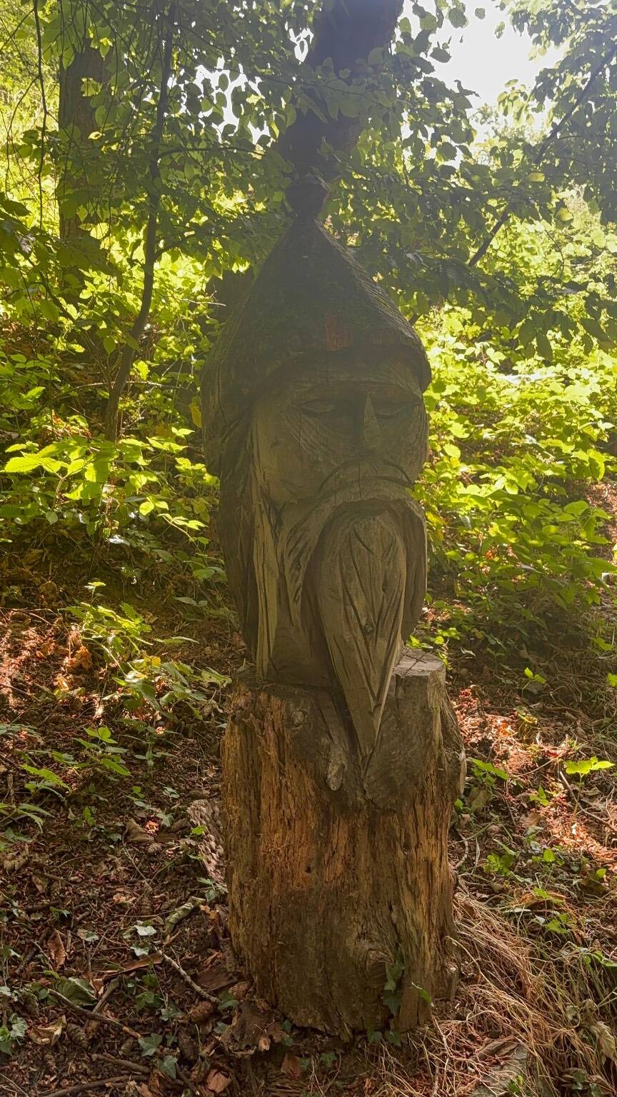 Il cammino di Ermenegildo