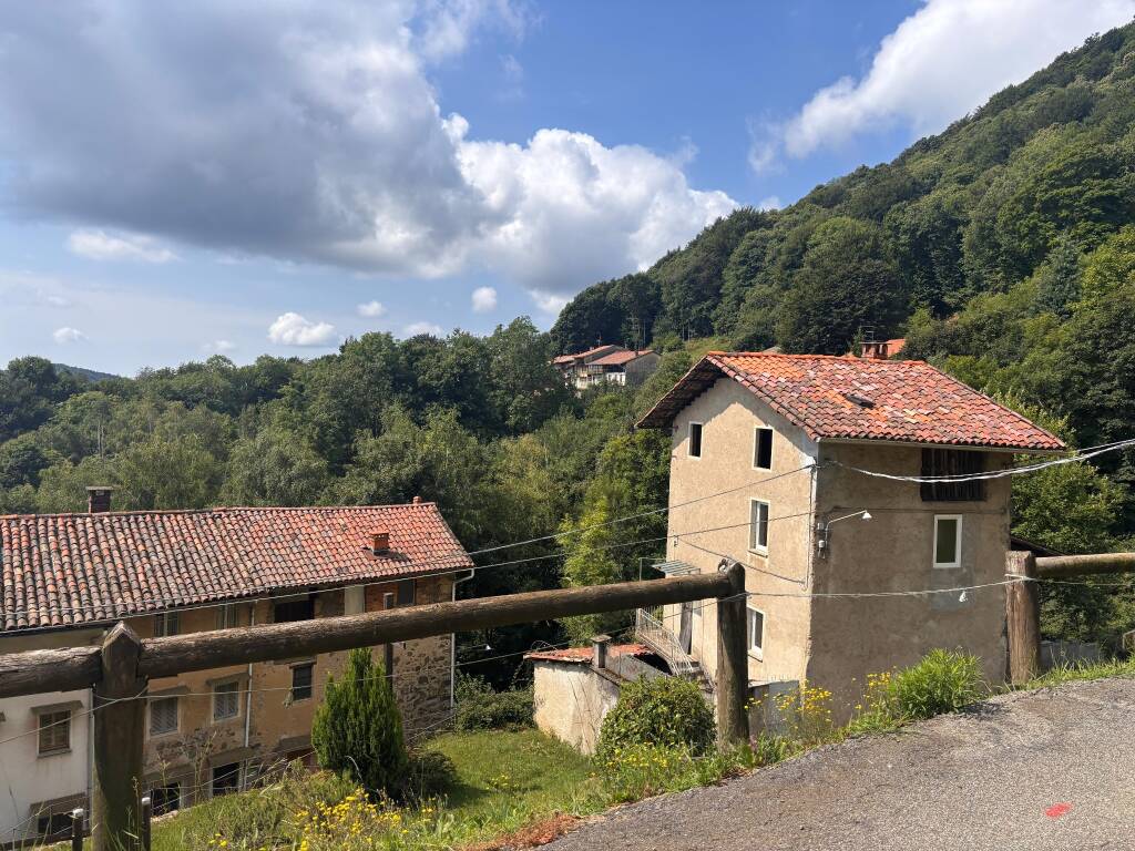 Il cammino di Ermenegildo