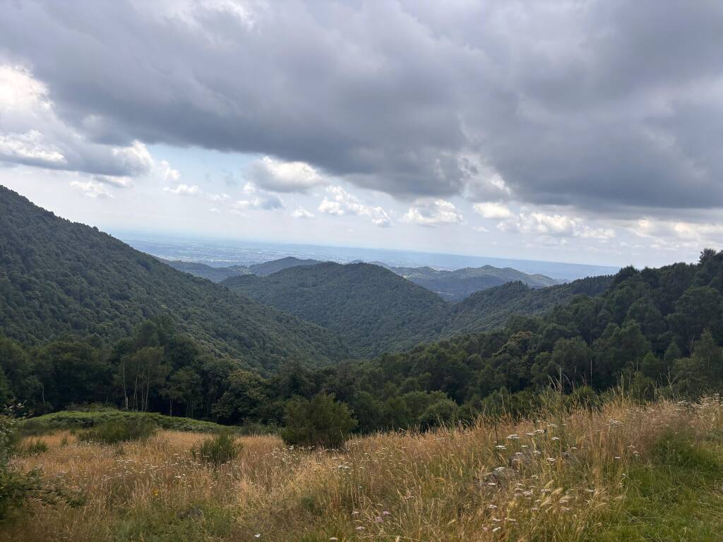 Il cammino di Ermenegildo