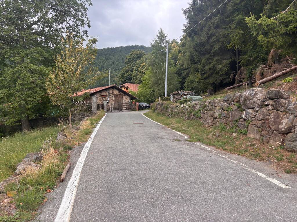 Il cammino di Ermenegildo