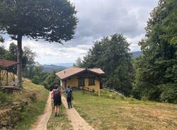 Il cammino di Ermenegildo