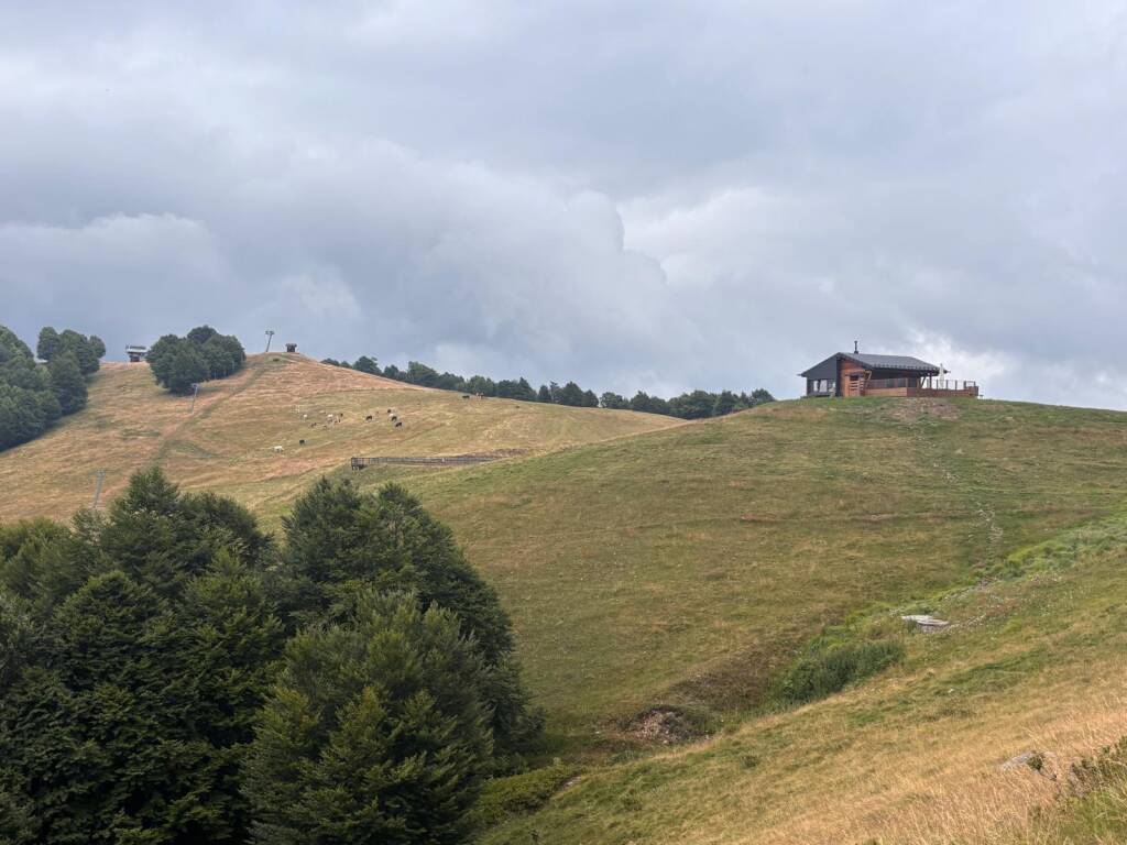 Il cammino di Ermenegildo