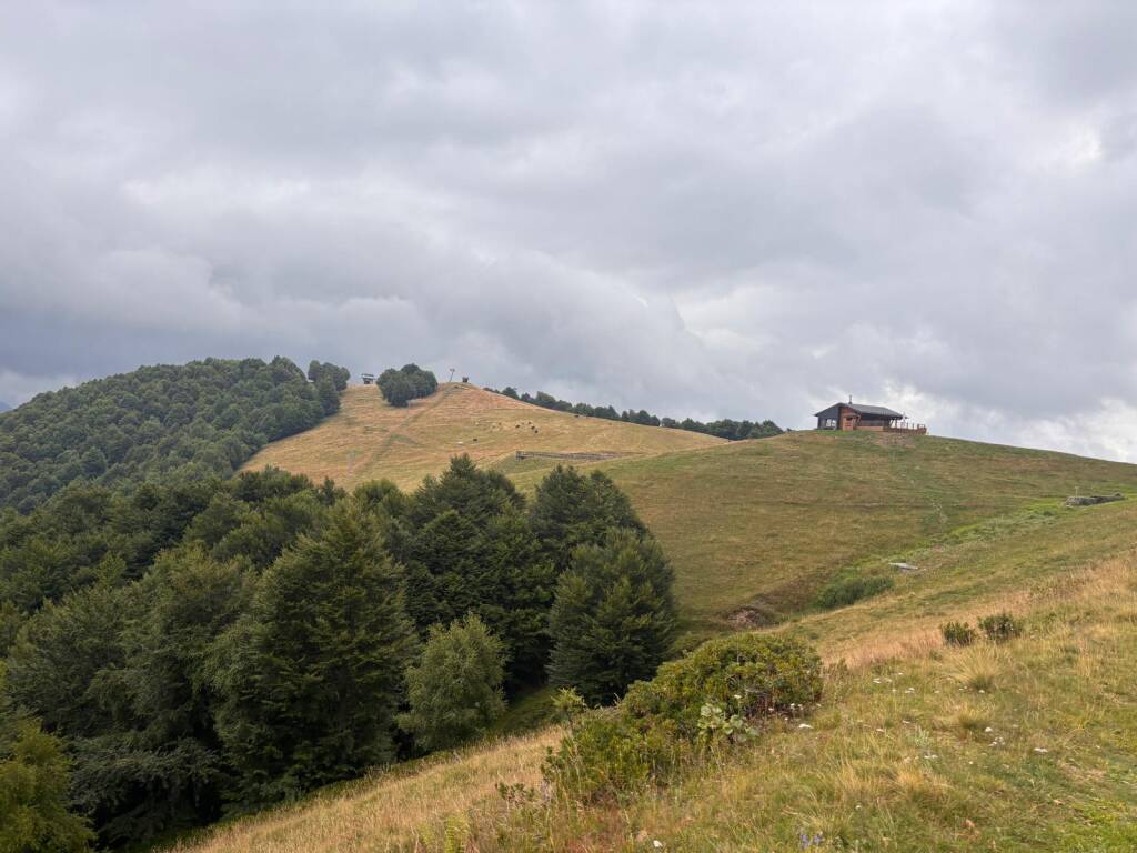 Il cammino di Ermenegildo