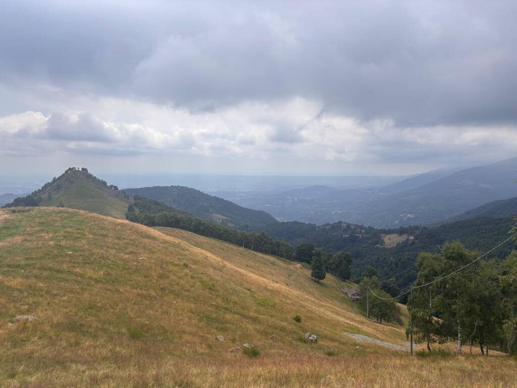 Il cammino di Ermenegildo