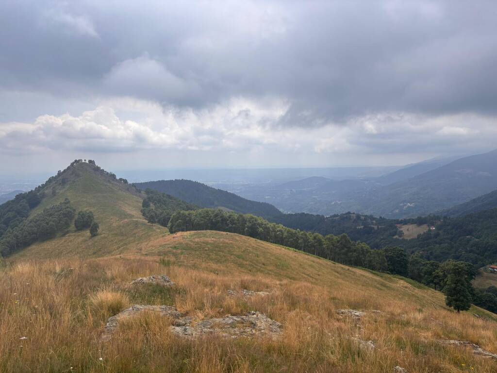 Il cammino di Ermenegildo